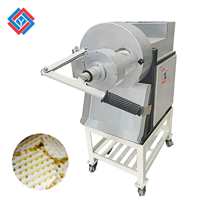 手動薯格機TJ-SGS200