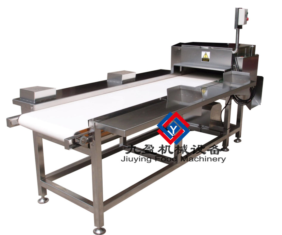 滾刀式切菜機、大型切菜機、流水線切菜機TJ-309